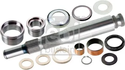 Produktbild von FEBI BILSTEIN Reparatursatz Ausrücklager 02283 2,63kg