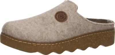 Produktbild von Rohde Damen - Pantoffeln in beige, Gr. 36