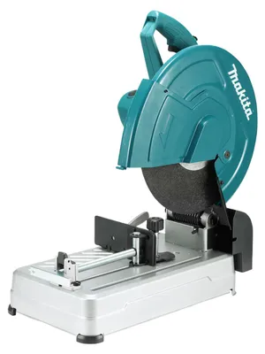 Immagine prodotto di Troncatrice Makita 2.200 W - 355 mm - 3.800 giri/min
