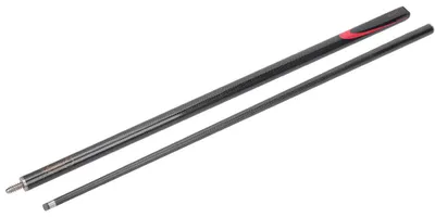 Obrázek produktu pro 9 mm uhlík Vysoce kvalitní, odolné profesionální kulečníkové tágo, příslušenství pro snookerová tága
