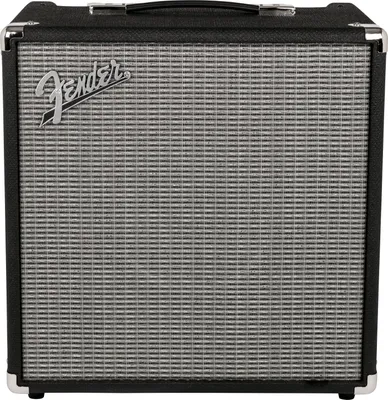 Produktbild von Fender Rumble 40
