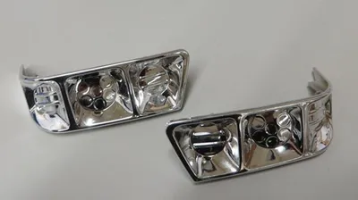Immagine prodotto di Rolly Toys 1 Stück Lampenglas bedampft 8400R rechte Seite