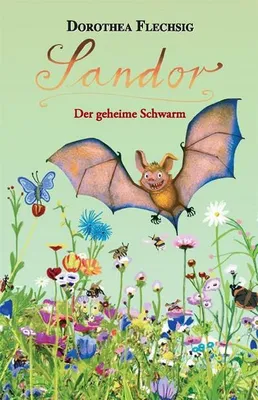 Immagine prodotto di Sandor Der geheime Schwarm