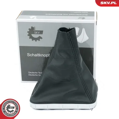 Produktbild von ESEN SKV Schaltsack Schaltmanschette für OPEL ZAFIRA B (A05)