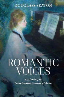 Produktbild von Romantic Voices