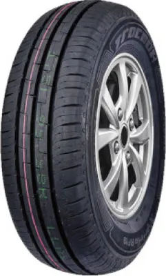 Produktbild von Tracmax Sommerreifen motorcycle-tyres Setula V-Race RF19 ( 195 R14C 106S )