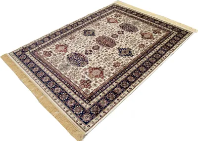Produktbild von MODERNE Teppiche aus Maschinengewebefabrik – 230 x 160 cm