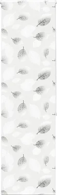 Produktbild von (Angebot 2026)Duschrollo 60x240 cm Stoffbreite 56 cm GermanyMöbel 97733 - Rollos