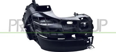 Produktbild von PRASCO RN9341003 Stoßstangenhalter Vorne Rechts für OPEL Vivaro A Kastenwagen (X83) Vivaro A Combi (X83) für RENAULT TRAFIC II Kasten (FL) für NISSAN