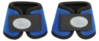 Produktbild von Harry´s Horse Tiny Neoprene Hufglocken Für Pferde Blau Pony Blau Pony
