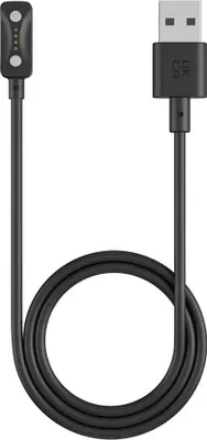Zdjęcie produktu dla Polar 910104735, Kabel do ładowania, Smartwatch, Czarny, Polar, Ignite 3, Grit X2 Pro, Pacer Pro, Ignite 3, Vantage V3, Vantage M3, Grit X2 Pro, Pacer