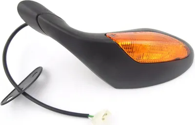 Obrázok produktu pre Zrkadlo, pravé pre APRILIA RSV 1000 R Factory 2004-2010