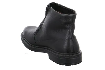 Produktbild von Jomos Stiefel Schwarz