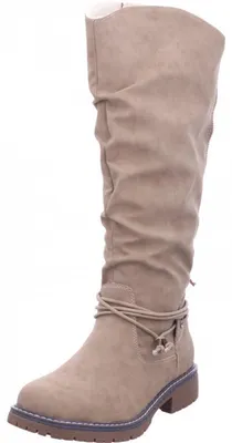 Produktbild von Idana Schaftstiefel Sportboden WF 37