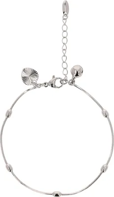 Image de Bracelet pour femme Joella - argent, taille unique
