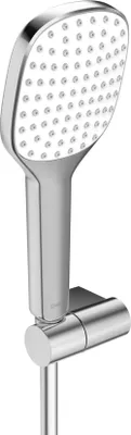 Produktbild von Hansa Wannenset Hansaactivejet wei?/chrom, 84380213