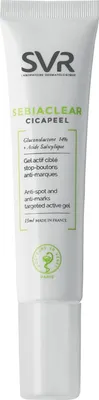 Produktbild von SVR Anti-akne Gesichtsgel, 15 ml