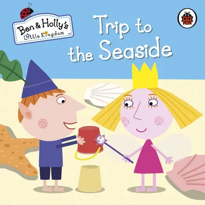 Produktbild von Ben and Holly's Little Kingdom
