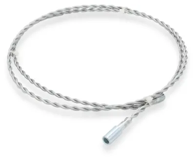 Produktbild von Verlängerung Rohrbürste - 2 m - M12