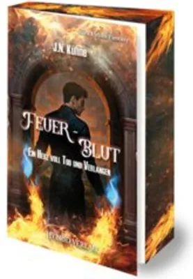 Obrázok produktu pre Feuer Blut