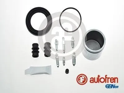 Obrázek produktu pro Sada Na Opravu Předního Brzdového Třmenu Citroen S Pístkem