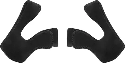 Zdjęcie produktu dla Bluegrass Legit Cheek Pads Blue L-XL Blue L-XL
