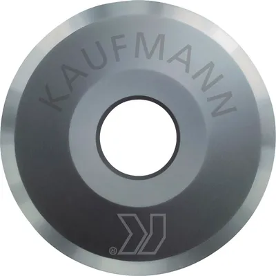 Produktbild von KAUFMANN HM-Ersatzschneidrad zu Fliesenschneidmaschine Maxiflies