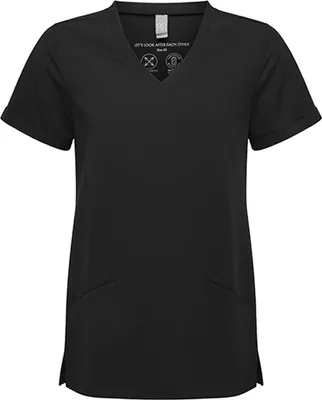 Produktbild von Onna by Premier Invincible WomenŽs Onna-Stretch Tunic