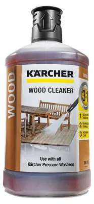 Zdjęcie produktu dla Kärcher 6.295-757.0, 1000 ml