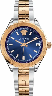 Immagine prodotto di Versace - V12060017 - Orologio da polso - Donna - Hellenyium