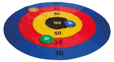 Image de Disc Deluxe 200 cm multicolore