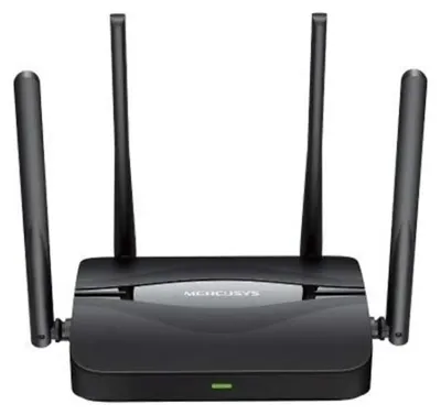 Immagine prodotto di Estensore di portata Mercusys ME25BE BE3600 Wi-Fi7