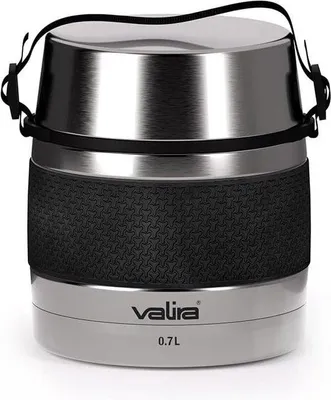 Obrázek produktu pro Termoska z nerezové oceli, 0,7 l