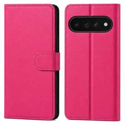 Produktbild von Book Case für Google Pixel 11 / 11 Pro Hülle Tasche Flip Cover Handy Schutz Hülle