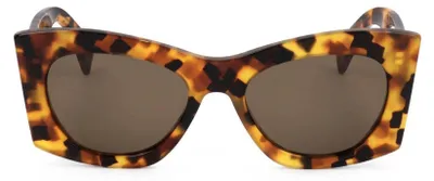 Produktbild von Lanvin Sonnenbrille LNV605S 219 54 19 140