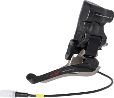 Image de Dérailleur Campagnolo Campa Sr Eps 12S Anloet Noir