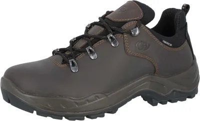 Produktbild von Brütting Bertolo Low Outdoorschuh wasserdicht atmungsaktiv Größe 45