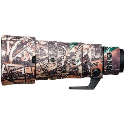 Produktbild von Easycover Lens Oak Objektivschutz für Nikon Z 400mm f/4.5 VR S wald camouflage