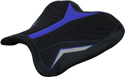 Obrázok produktu pre Poťah sedla Ultragrip 1BES-2 pre Yamaha R1M (2015-2022)