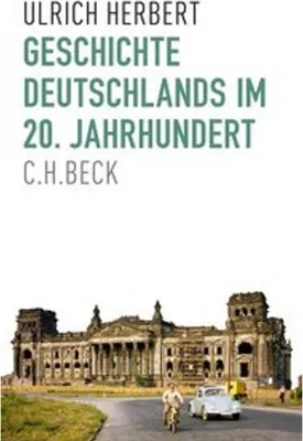Zdjęcie produktu dla Geschichte Deutschlands im 20. Jahrhundert