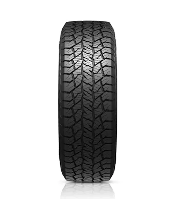 Produktbild von Hankook So car-tyres Dynapro AT2 RF11 ( 235/70 R16 109T XL 4PR, mit Felgenschutz (MFS) OWL )