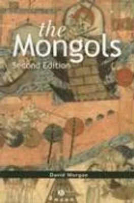 Obrázek produktu pro The Mongols