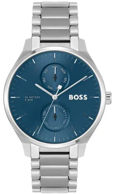Image de Hugo Boss montres analogiques pour adultes