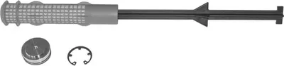 Produktbild von VEMO Klimatrockner V20-06-0068 für BMW 5 Limousine (E60) 0,106kg