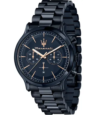 Produktbild von Maserati - R8873618032 - Armbanduhr - Herren - Quarz - EPOCA