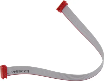 Zdjęcie produktu dla NOVY - Płaski kabel między modułem a przełącznikiem dotykowym - 7000334