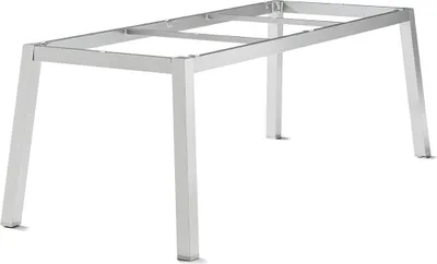 Produktbild von Sieger Tischfreiheit Lofttischgestell 200x80 cm