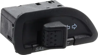 Produktbild von Piaggio Blinkerschalter kompatibel mit Aprilia Sport City, Gilera Runner, Piaggio Beverly, Fly, Hexagon, Liberty, MP3, NRG