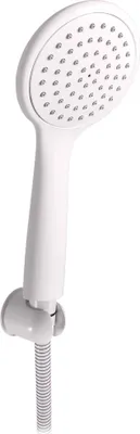 Obrázok produktu pre Sprchový set, biely - matný SK0145BMAT, RAV Slezák