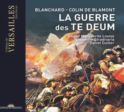 Image de La Guerre des Te Deum